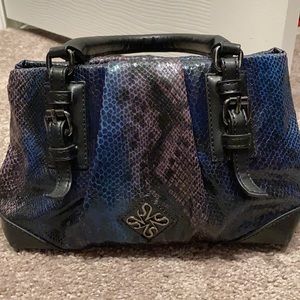 Vera Wang handbag purse